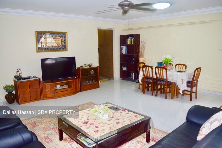 Blk 768 Yishun Avenue 3 (Yishun), HDB 4 Rooms #176626682
